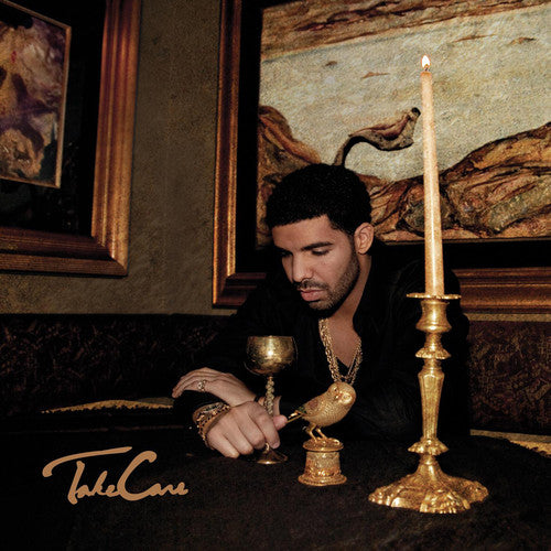 Drake - Take Care CD ( VINYL )