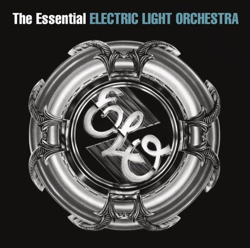 Electric Light Orchestra - The Essential Electric Light Orchestra CD ( VINYL )