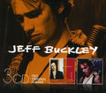 Jeff Buckley - Sketches for My Sweetheart & Grace 2CD ( VINYL )
