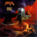 Anvil - Worth The Weight 2LP (EU Pressing) ( VINYL )