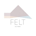 Nils Frahm - Felt LP ( VINYL )
