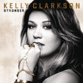 Kelly Clarkson - Stronger CD ( VINYL )