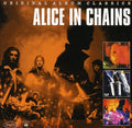 Alice in Chains - Original Album Classics 3CD ( VINYL )