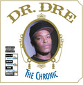 Dr. Dre - The Chronic LP ( VINYL )