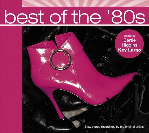 Andrea Pozza Trio - Best Of The '80s / Various CD (Italy - Import) ( VINYL )