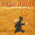 John Prine - The Singing Mailman Delivers 2CD ( VINYL )