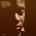 Michael Kiwanuka - Home Again CD ( VINYL )