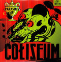 Copy of Coliseum - Parasites EP ( VINYL )