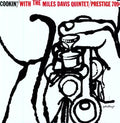 Miles Davis Quintet - Cookin' With The Miles Davis Quintet LP (Remastered) ( VINYL )