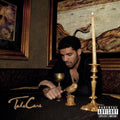 Drake - Take Care 2LP (Gatefold) ( VINYL )