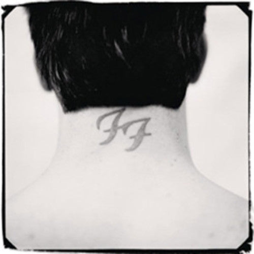 Foo Fighters - There Is Nothing Left To Lose 2LP ( VINYL )