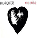 Foo Fighters - One By One 2LP ( VINYL )