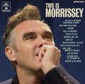 Morrissey - This Is Morrissey LP ( VINYL )