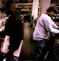 DJ Shadow - Entroducing 2LP (UK Pressing) ( VINYL )