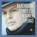 Daniel Barenboim - Barenboim: Complete Wagner Operas 34CD (Boxed Set) ( VINYL )