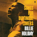 Billie Holiday - Songs for Distingue Lovers LP (Spain) (180 gram) ( VINYL )