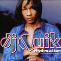 DJ Quick - Rhythm-Al-Ism CD ( VINYL )