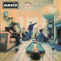 Oasis - Definitely Maybe 2LP (Gatefold, Remastered) ( VINYL )