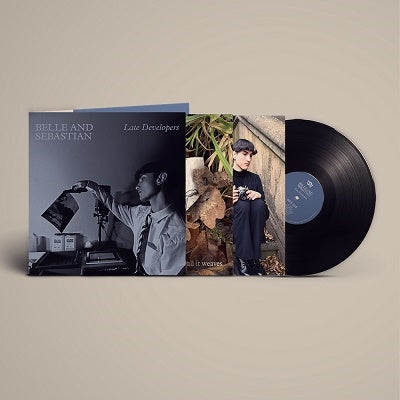 Belle And Sebastian - Late Developers LP ( VINYL )