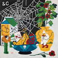 Parquet Courts - Sympathy For Life LP ( VINYL )