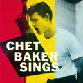 Chet Baker - Sings LP (180g) ( VINYL )