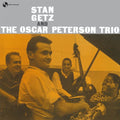 Oscar Peterson - Stan Getz & Oscar Peterson Trio LP (180g) ( VINYL )
