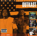 Outkast - Original Album Classics (Atliens, Aquemini, & Stankonia) CD ( VINYL )
