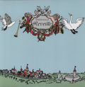 Deerhoof - Reveille LP (Reissue, 180g, Colored Vinyl) ( VINYL )