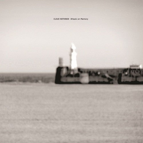 Cloud Nothings - Attack On Memory LP ( VINYL )