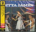 Etta James - Rocks the House CD ( VINYL )
