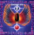 Journey - Greatest Hits: Vol. 2 2LP (180g, EU Pressing) ( VINYL )