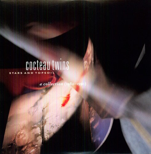 Cocteau Twins - Stars and Topsoil: A Collection 1982-1990 2LP ( VINYL )