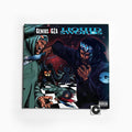GZA - Liquid Swords 2LP ( VINYL )