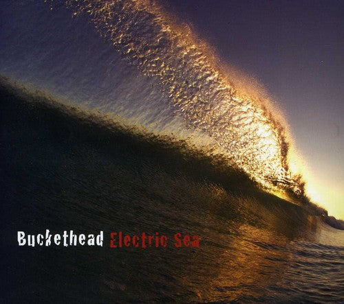 Buckethead - Electric Sea CD ( VINYL )