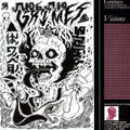 Grimes - Visions LP ( VINYL )