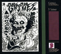 Grimes - Visions CD ( VINYL )
