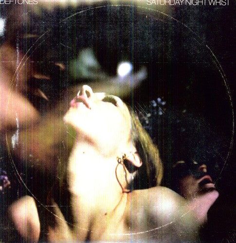 Deftones - Saturday Night Wrist LP ( VINYL )