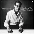 Bill Evans - Sunday At The Village Vanguard LP (180g) ( VINYL )