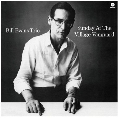Bill Evans - Sunday At The Village Vanguard LP (180g) ( VINYL )