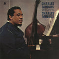 Charles Mingus - Presents Charles Mingus LP (180g) ( VINYL )