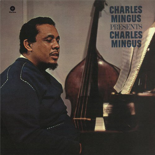 Charles Mingus - Presents Charles Mingus LP (180g) ( VINYL )