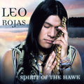 Leo Rojas - Spirit of the Hawk CD ( VINYL )