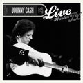 Johnny Cash - Live from Austin TX LP ( VINYL )