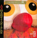 Magnetic Fields - Love At The Bottom Of The Sea LP ( VINYL )