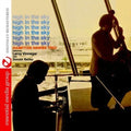 Hampton Hawes Trio - High in the Sky CD ( VINYL )
