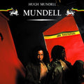 Hugh Mundell - Mundell LP ( VINYL )
