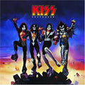 Kiss - Destroyer CD ( VINYL )