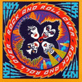 Kiss - Rock & Roll Over CD (Remastered) ( VINYL )