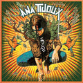 Ana Tijoux - Vengo LP ( VINYL )