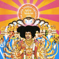 Jimi Hendrix - Axis: Bold As Love CD ( VINYL )